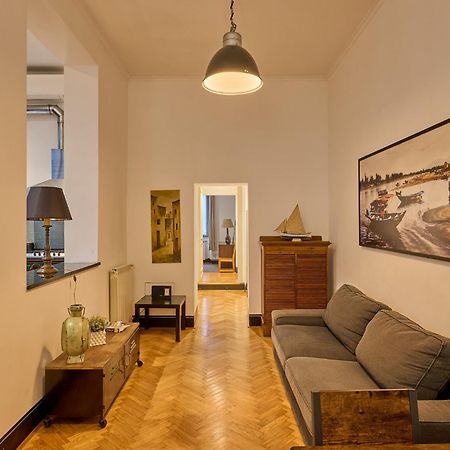 Vittorio Apartment Rome Exterior photo