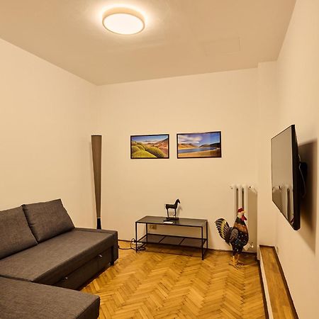 Vittorio Apartment Rome Exterior photo