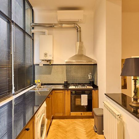 Vittorio Apartment Rome Exterior photo