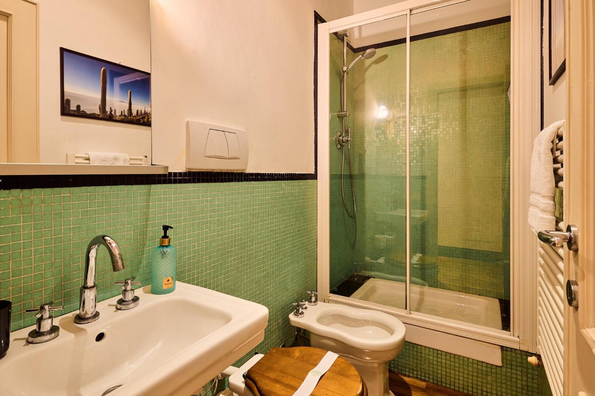 Vittorio Apartment Rome Exterior photo