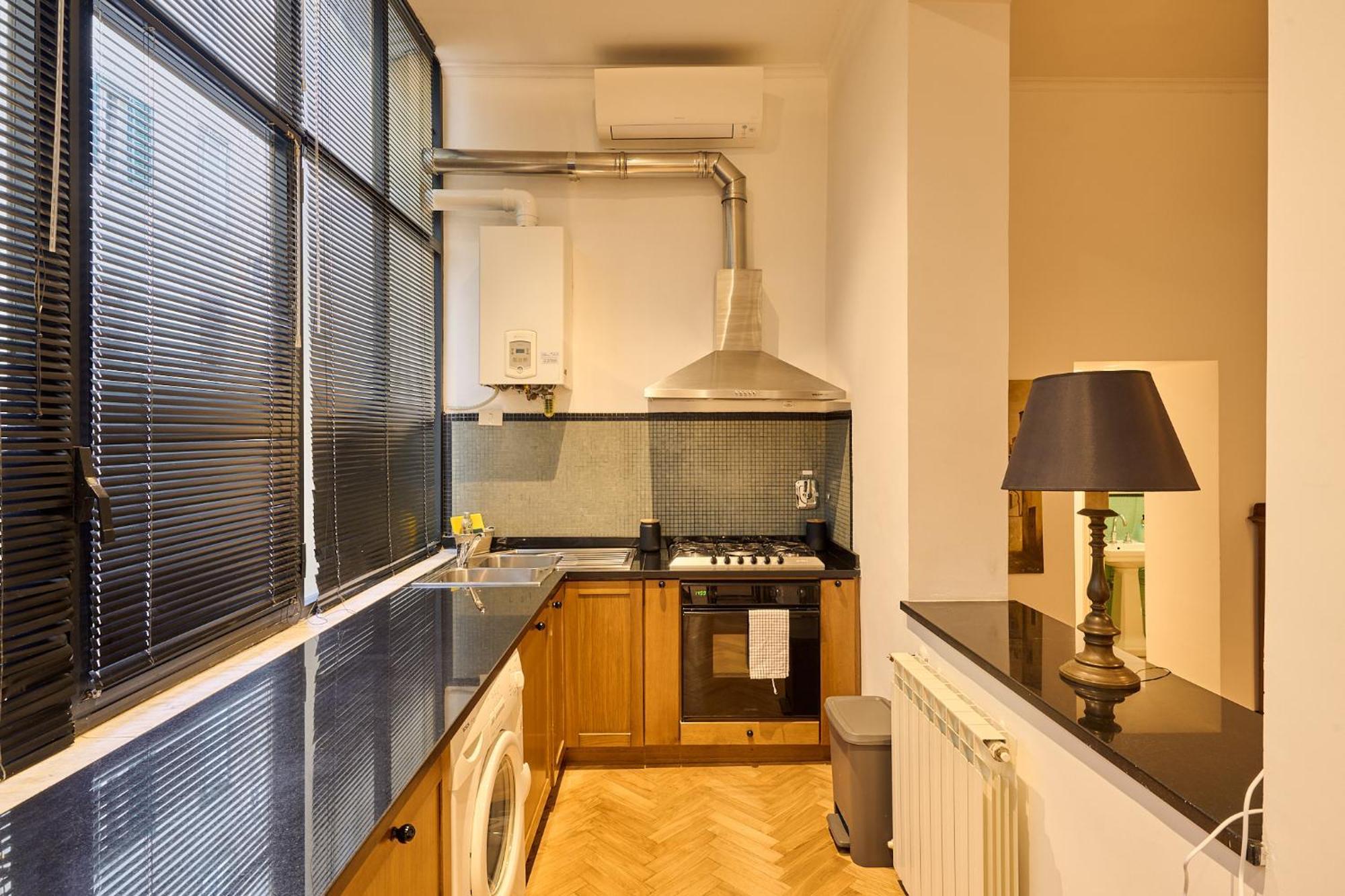 Vittorio Apartment Rome Exterior photo