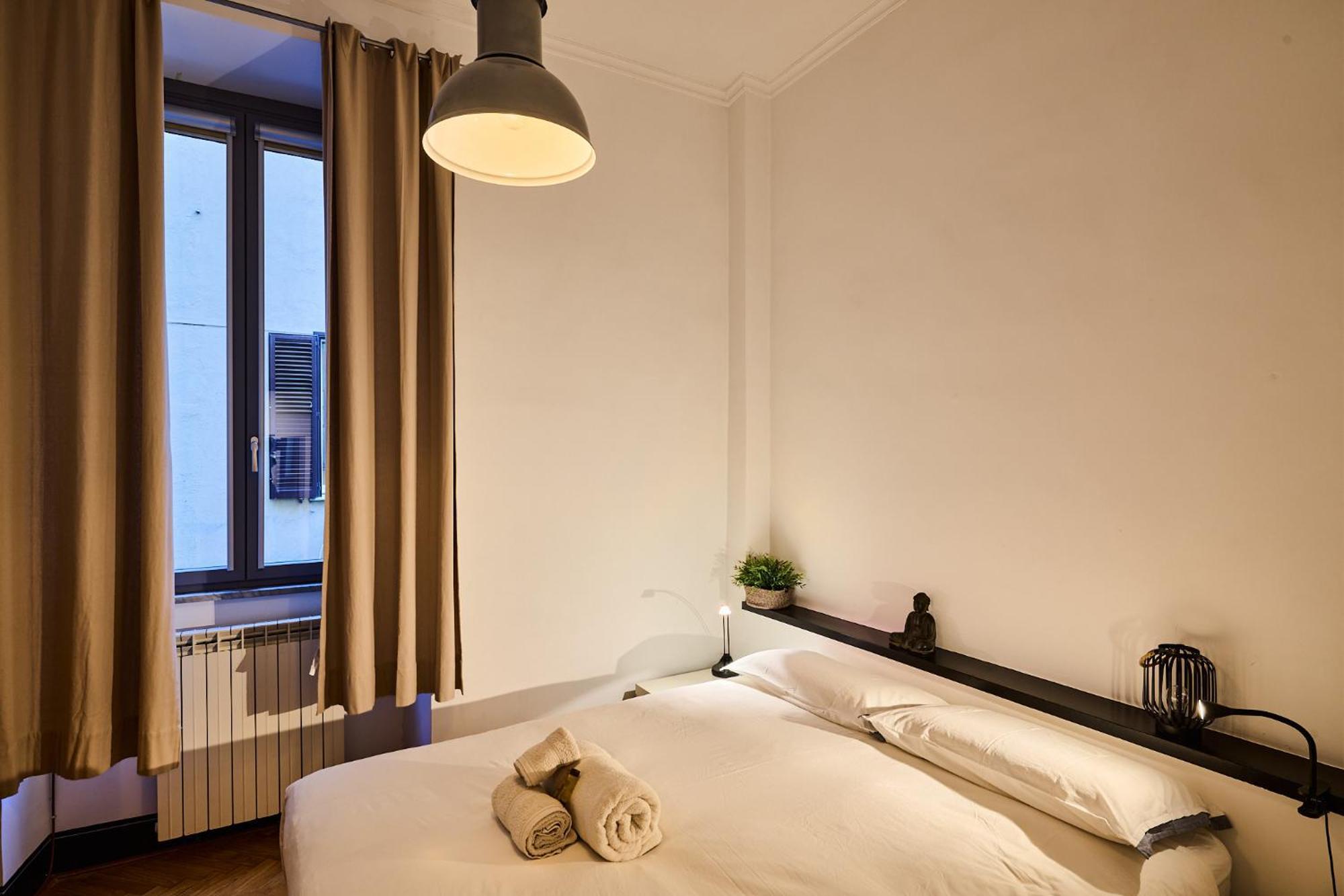 Vittorio Apartment Rome Exterior photo